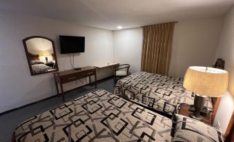 Hotel Villas del Bosque - Hizvo