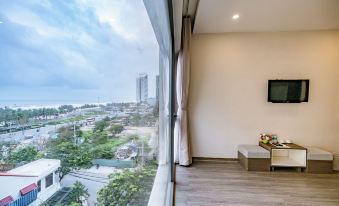 The Shann Hotel Danang