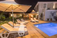 Waterstone Lodge Hotels in Somerset West