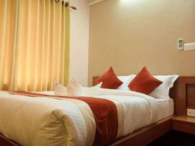 Sweet Dream Apartment Pvt Ltd