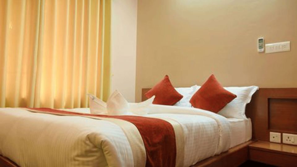 Sweet Dream Apartment Pvt Ltd