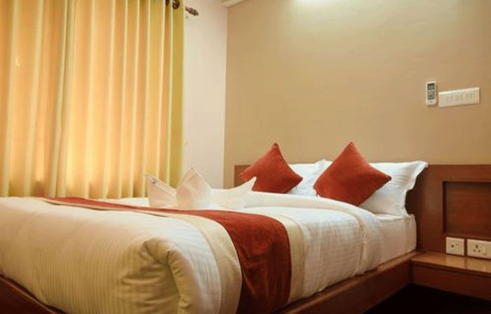 Sweet Dream Apartment Pvt Ltd