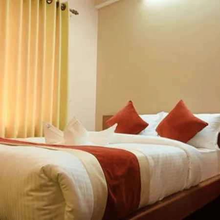 Sweet Dream Apartment Pvt Ltd Hotels in Nagarjun