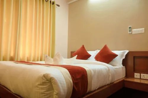 Sweet Dream Apartment Pvt Ltd - Homestays