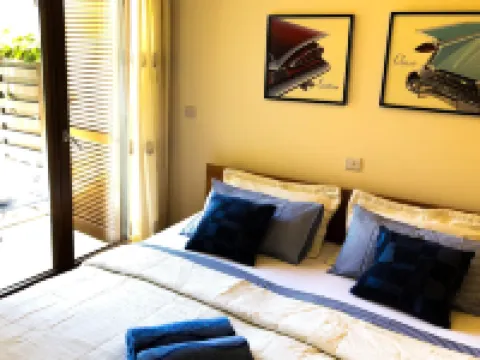 Angelos Junior Villa with Pool HG22 Hotels in 