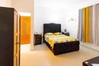 Hotel Villa Capri Salon & Spa Các khách sạn ở Boca Chica