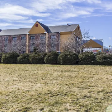Quality Inn Cromwell - Middletown