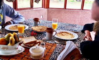 Amboseli Eco Camp