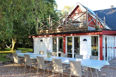 Lugna Gården- Spa & Konferens Hotels in Eslöv