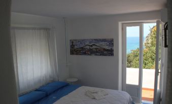 Eremo di Montevergine Ischia Apartments