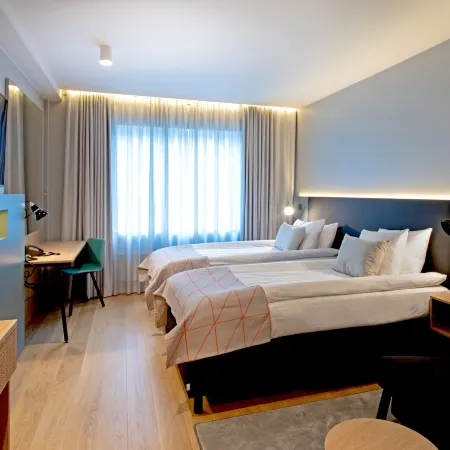 Holiday Inn HELSINKI - EXPO by IHG