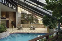 DoubleTree by Hilton Hotel Johnson City - Pools