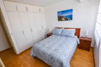 Miraflores Apartments 110 Alcanfores Street by Private Host