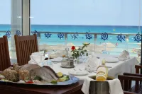 El Mehdi Beach Resort ex Primasol El Mehdi