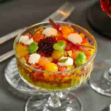 Sia Split Hotel Dining/Meeting Rooms