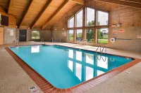 Quality Inn Bolingbrook I-55 - Pools