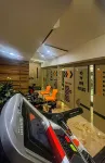 Hotel Auris & Banquets, Mumbai International Airport - Træningscentre