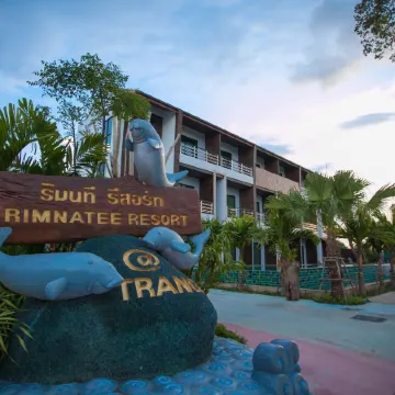 Rimnatee Resort Trang