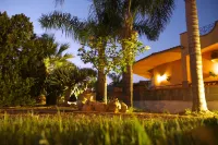 B&B Villa Concordia - Camere private con terrazzo vicino alla Valle dei Templi, San Leone e Scala dei turchi