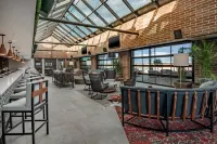 SpringHill Suites Fort Worth Historic Stockyards - Barer