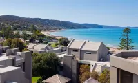 Cumberland Lorne Resort - con vistas al mar