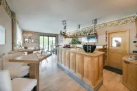 Hotel Astra Hoteles en Livigno
