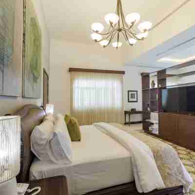 Delfina Boutique Hotel Rooms