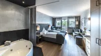 Hotel Das Stachelburg Hotels in Rabla