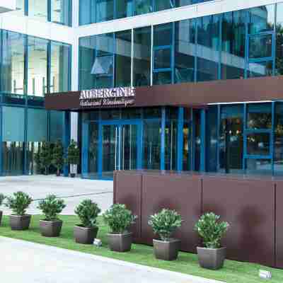 ベイ ガーデン Hotel Exterior