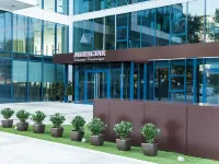 Forum Hotel Hotels near Millionka