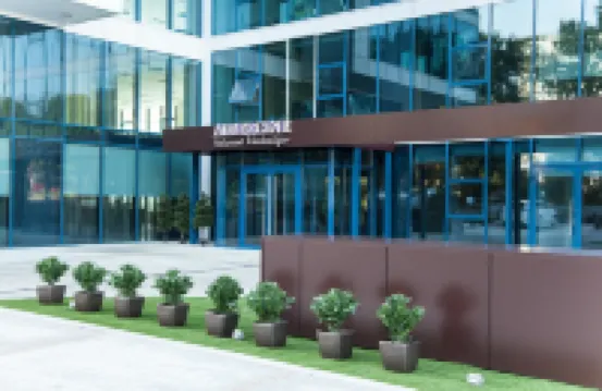Forum Hotel โรงแรมใกล้พื้นที่อนุรักษ์ทางทะเล