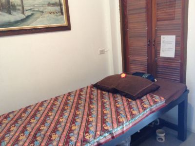 Spa Barefeet Naturist Resort Photo