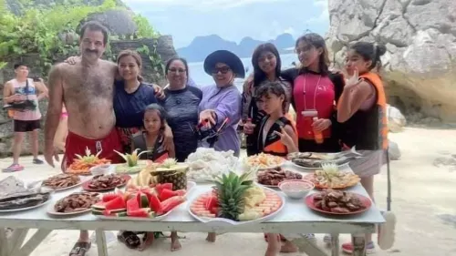 Mama Hostel & Guest House - Pensions