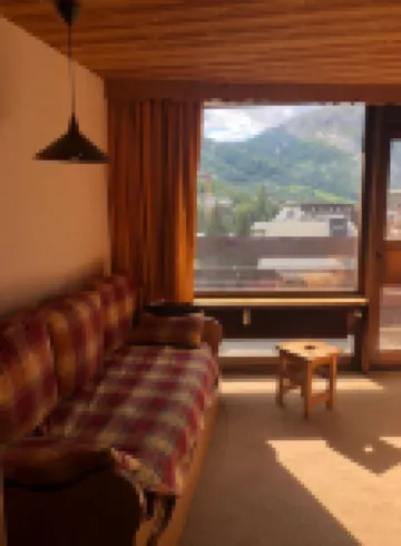 レジデンス レ シム - サントル ヴァル ディゼール