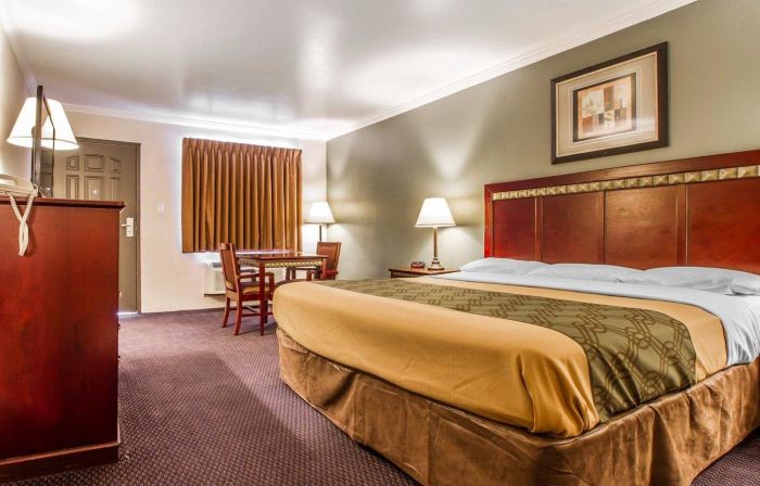 Rodeway Inn Prescott
