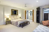 Alaya Verde Bed & Breakfast