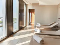 Steigenberger Hotel Bremen Отели рядом с достопримечательностью «Валле»