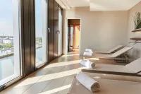 Steigenberger Hotel Bremen - Pet friendly