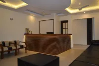 Palolem Inn Hotel di Pololem