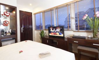 Rising Dragon Legend Hotel