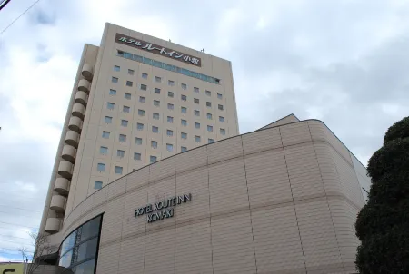 Route Inn Grantia Komaki Отели рядом с Аэропорт Нагоя