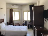 Royal NJ Hotel Hotels in Qesm Borg Al Arab