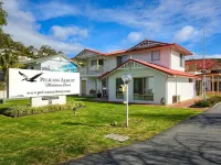 Pelicans Albany Middleton Beach Hotel di Albany
