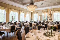 Grand Hotel Alingsås - ที่มีบาร์