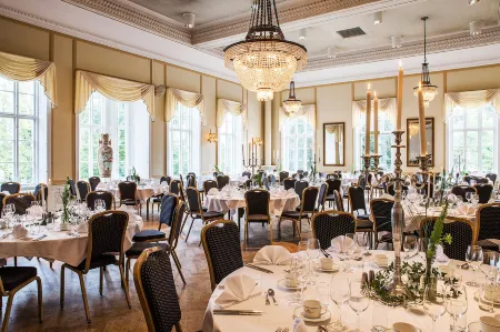 Grand Hotel Alingsås