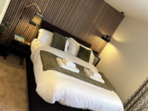 Nine King Street Seahouses Room Only Accommodation Hotels in Seahouses