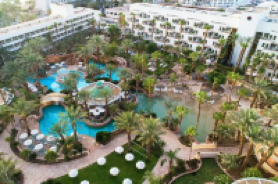 Royal Garden by Isrotel Collection