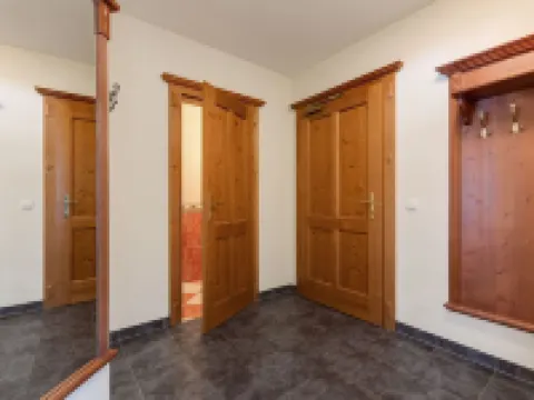 Chalet in Saalbach Near Ski Lift