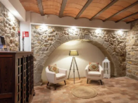 Hostal Can Xicu Hotels in Capmany