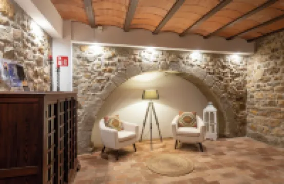 Hostal Can Xicu